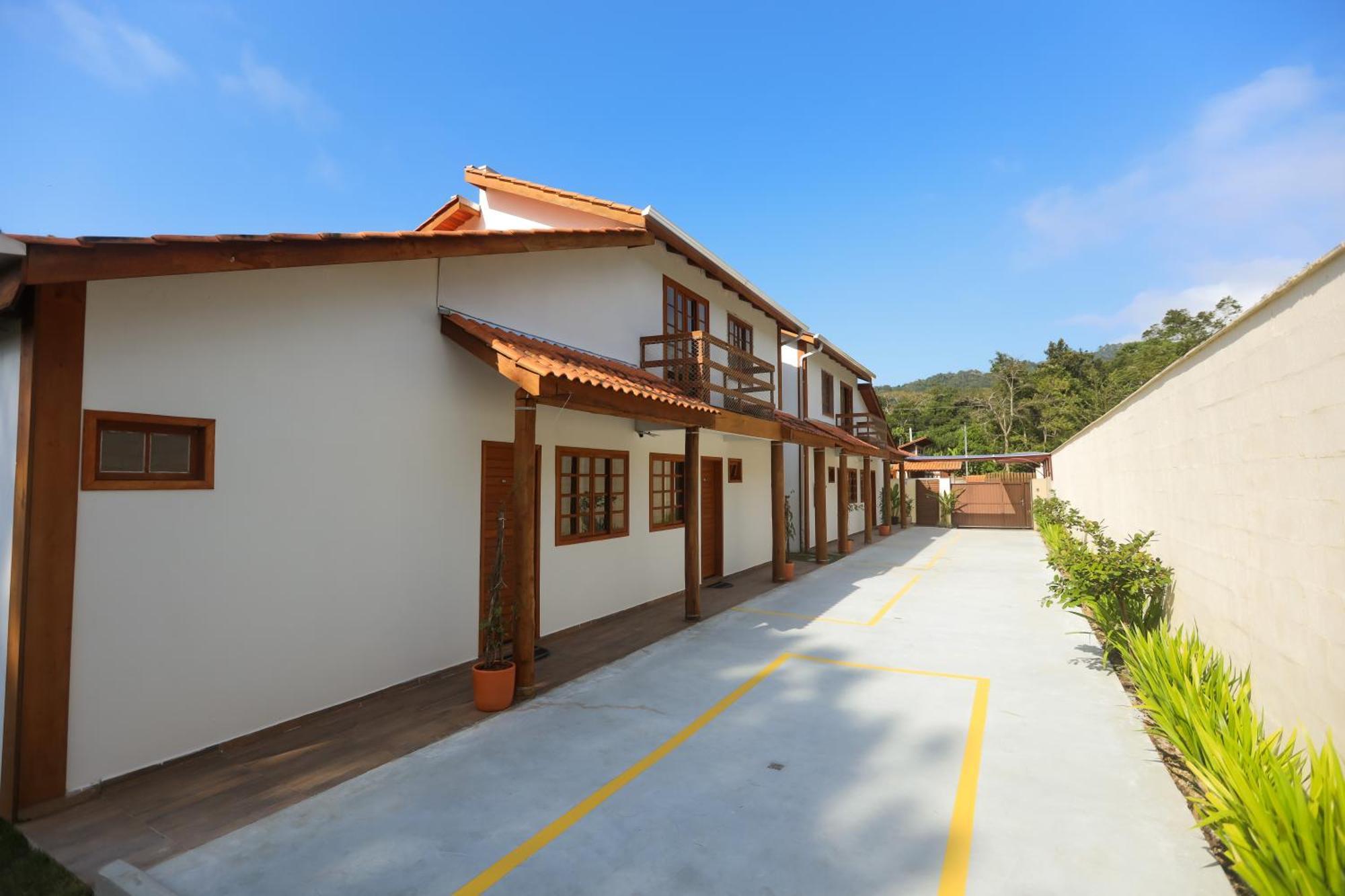 Refugio A 800M Da Praia-Pet Ok & Churras Balneario Camboriu Exterior photo